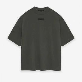 Picture of Fear Of God T Shirts Short _SKUFOGS-XLcktC99234331